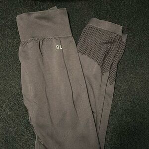 Grey aybl leggings